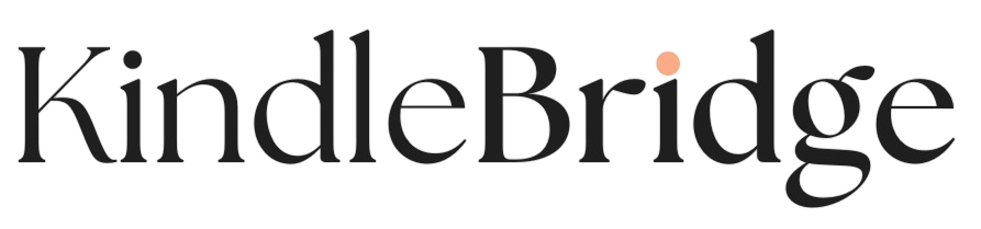 KindleBridge Logo